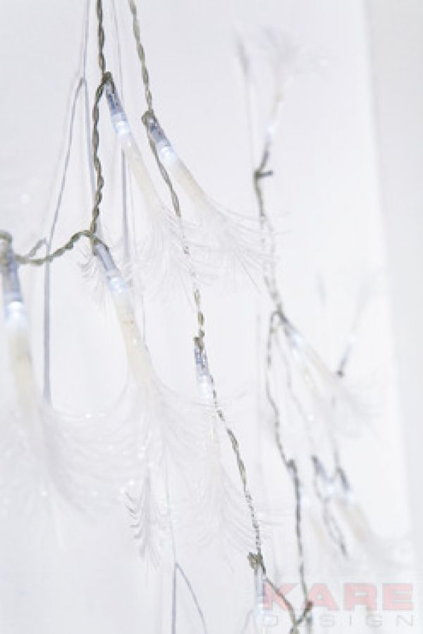 Girlanda Light Chain Jelly  - Kare Design